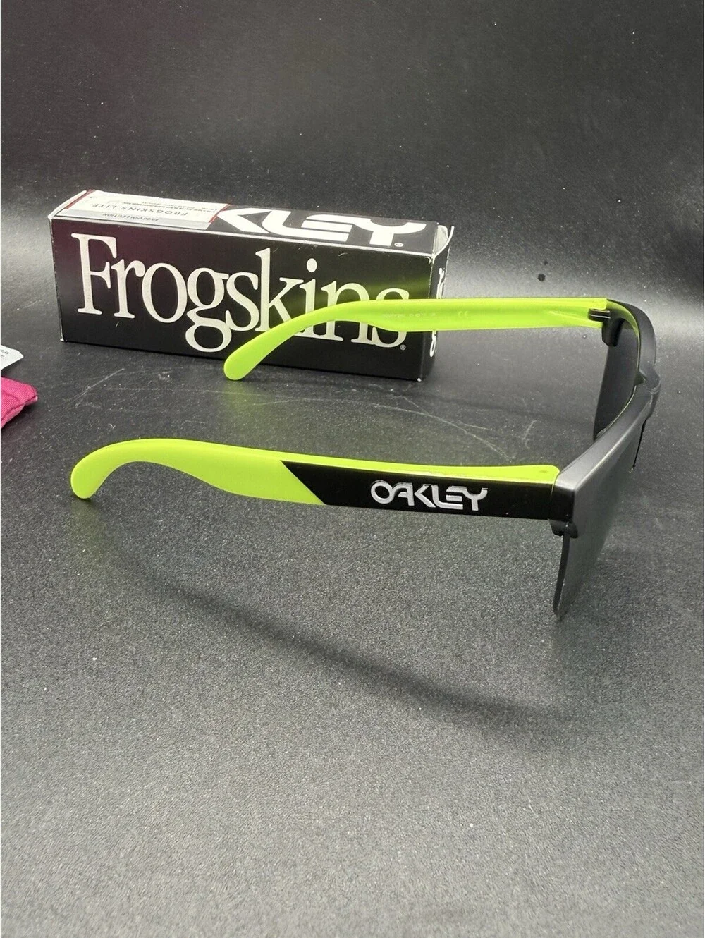Oakley 50 collection